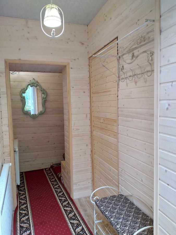 Апартаменти В Самому Центрі Почаева Екстериор снимка